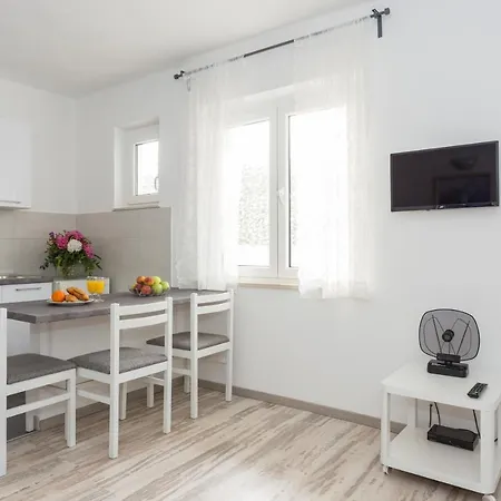 Apartman Oleander Sea View