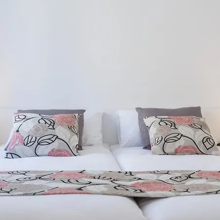 Apartman Oleander Sea View *