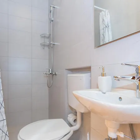 Apartman Oleander Sea View Cavtat