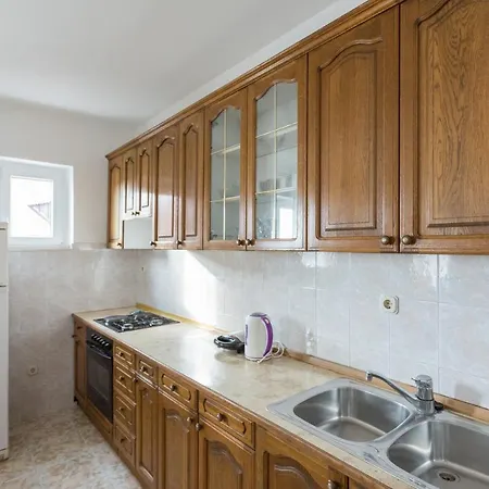 Apartman Oleander Sea View *