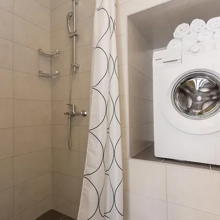 Oleander Sea View Apartman