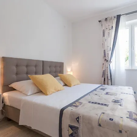 Apartman Oleander Sea View Cavtat