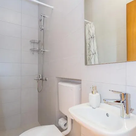 Oleander Sea View Apartman Cavtat