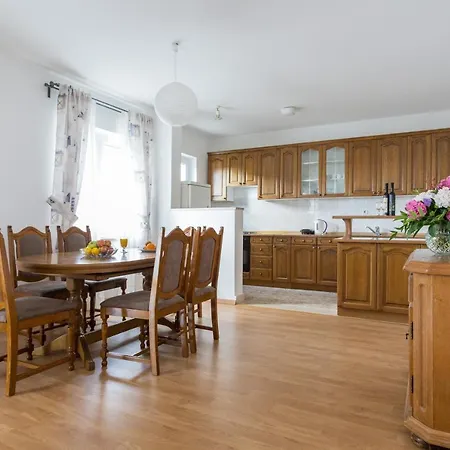 Apartman Oleander Sea View