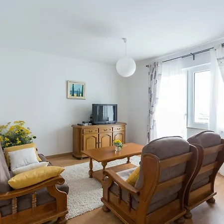 Oleander Sea View Apartman