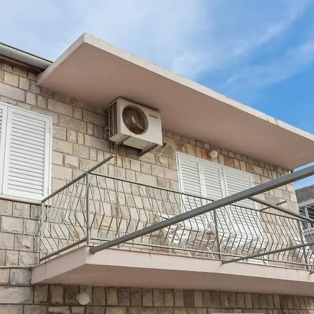 Apartman Oleander Sea View Cavtat
